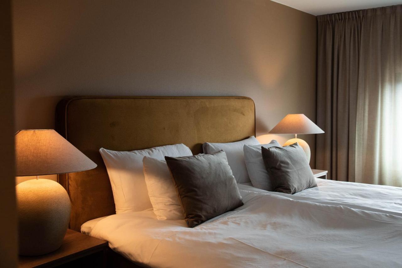 Billingehus Hotel Skövde Buitenkant foto