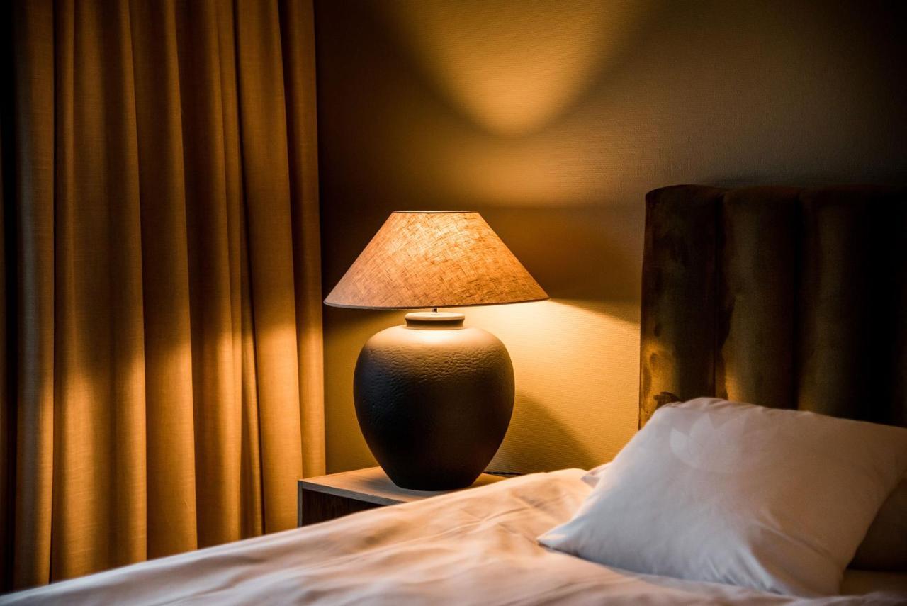 Billingehus Hotel Skövde Buitenkant foto