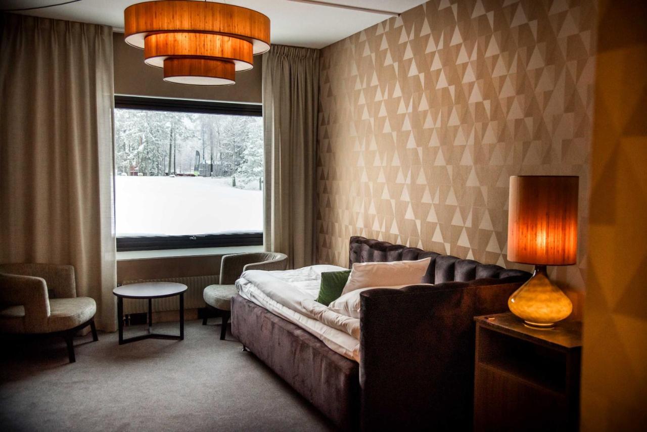 Billingehus Hotel Skövde Buitenkant foto