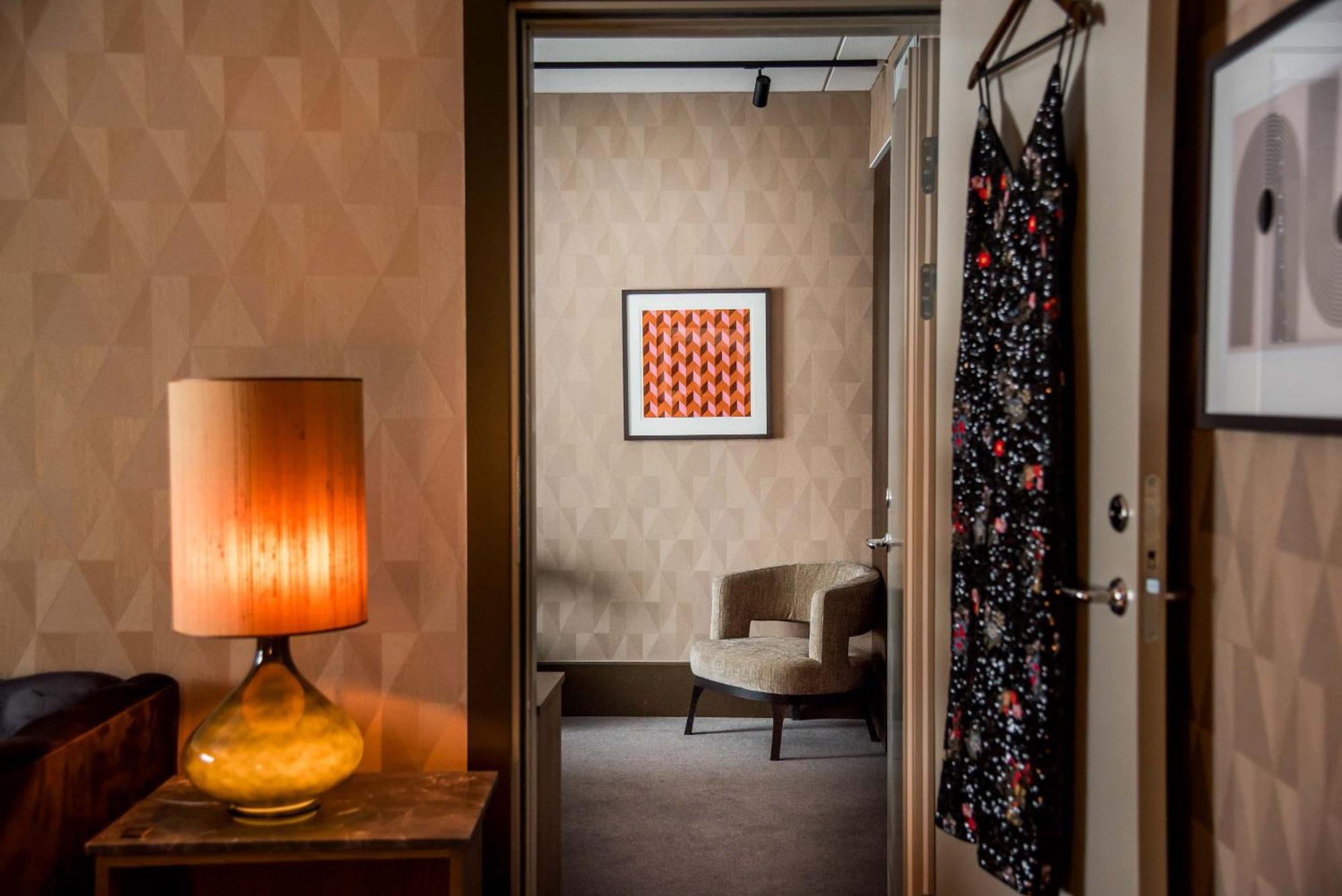 Billingehus Hotel Skövde Buitenkant foto