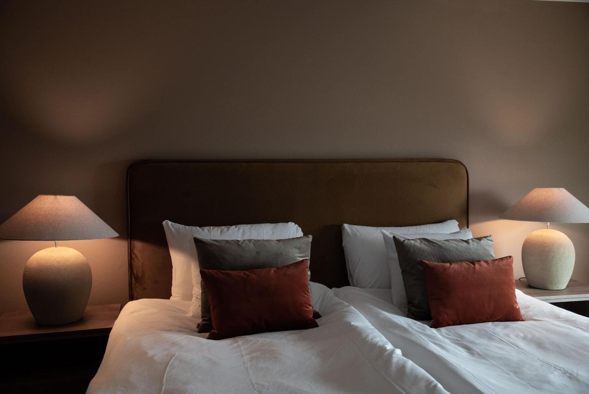 Billingehus Hotel Skövde Buitenkant foto