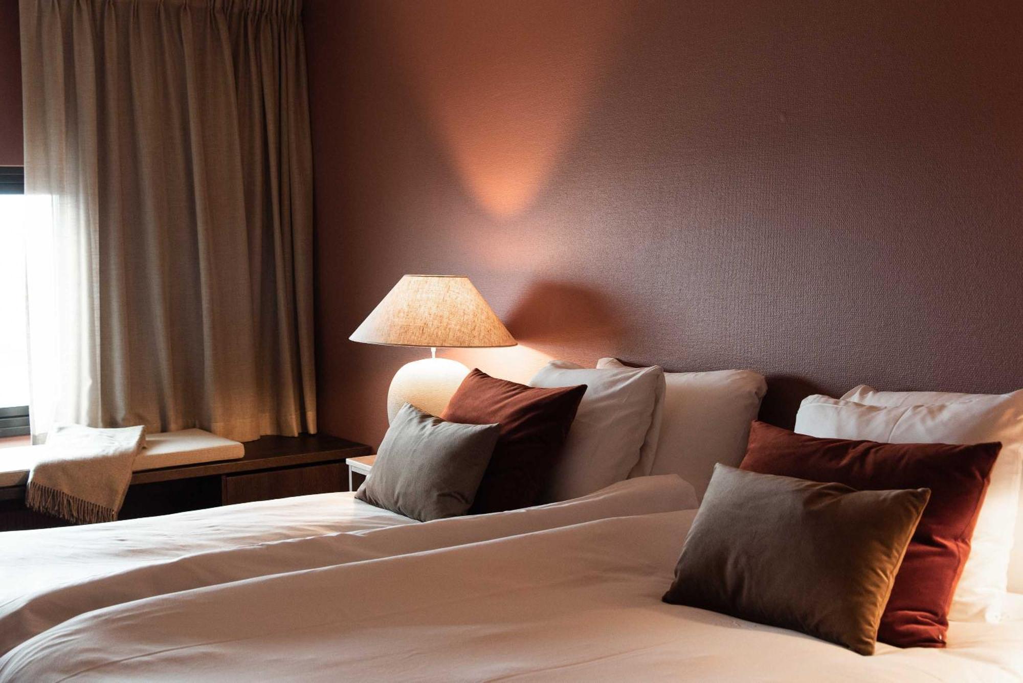 Billingehus Hotel Skövde Buitenkant foto