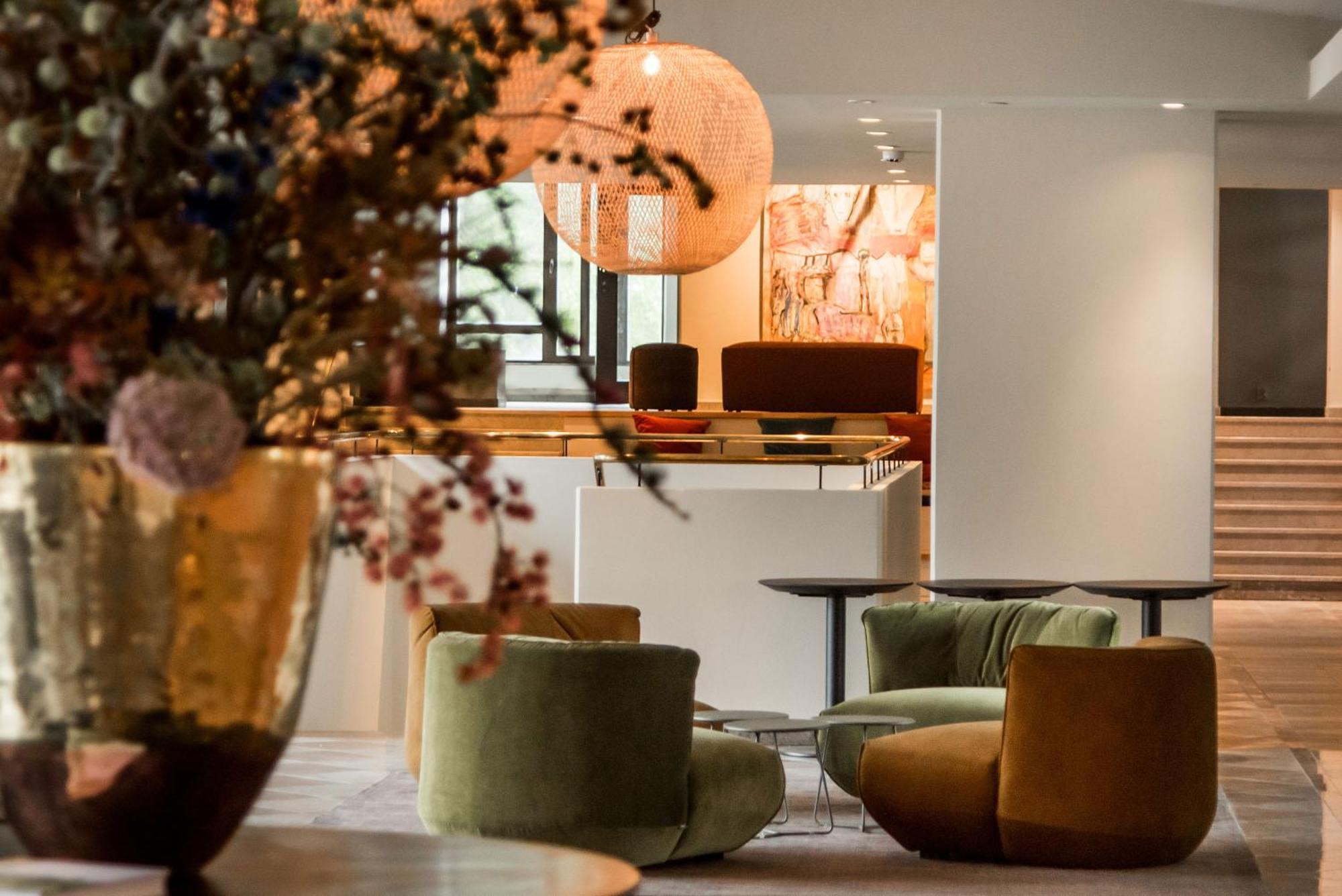 Billingehus Hotel Skövde Buitenkant foto