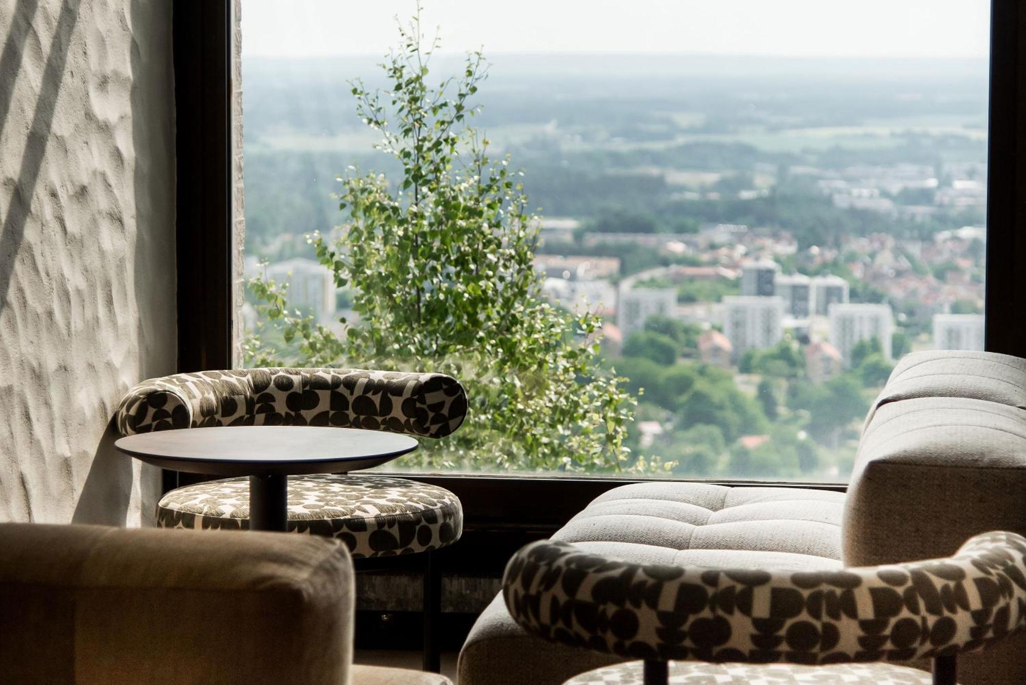 Billingehus Hotel Skövde Buitenkant foto