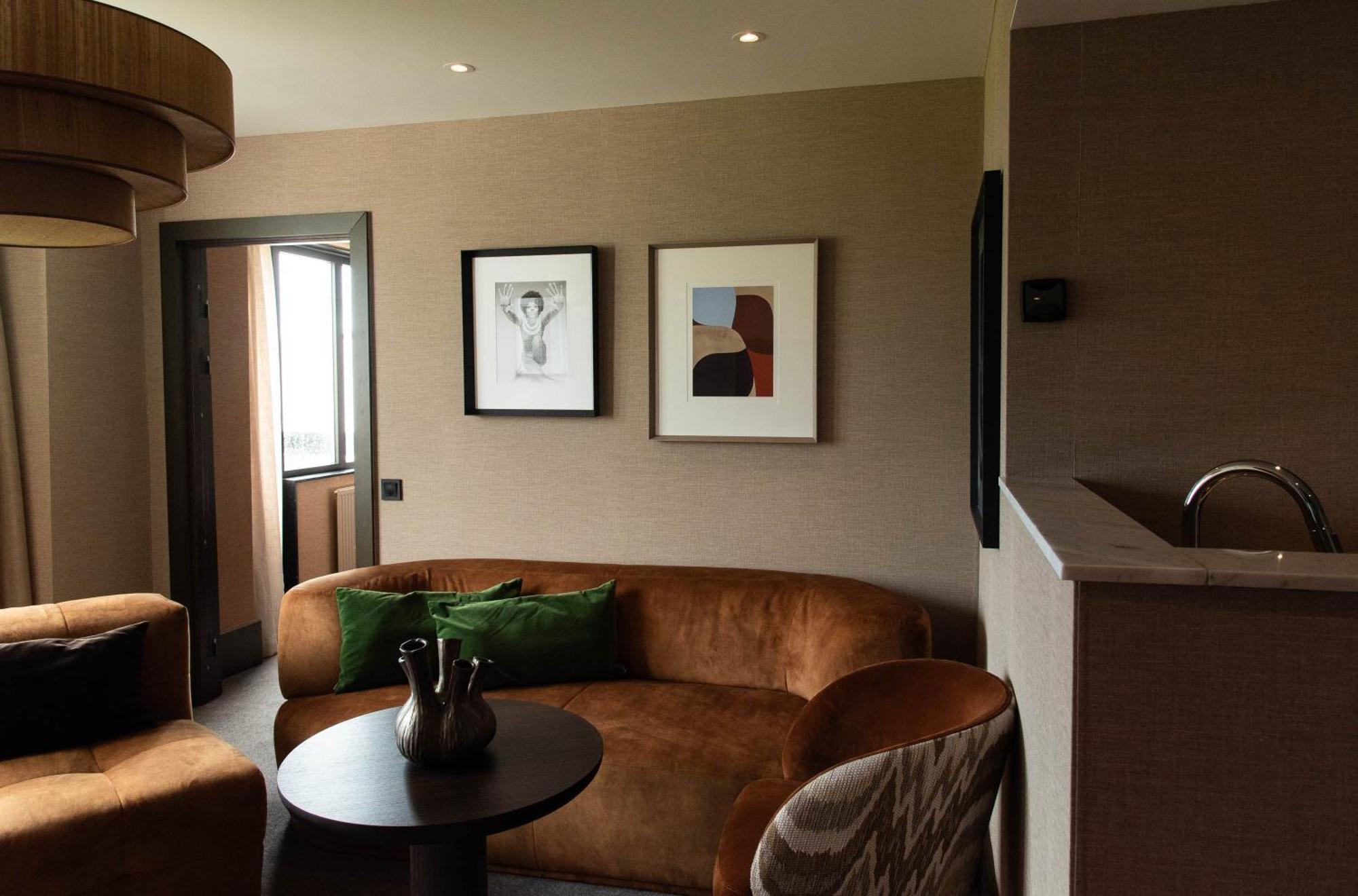 Billingehus Hotel Skövde Buitenkant foto